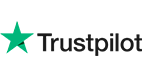 Trust Pilot review platform logo