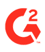 G2 review platform logo