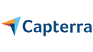 Capterra review platform logo